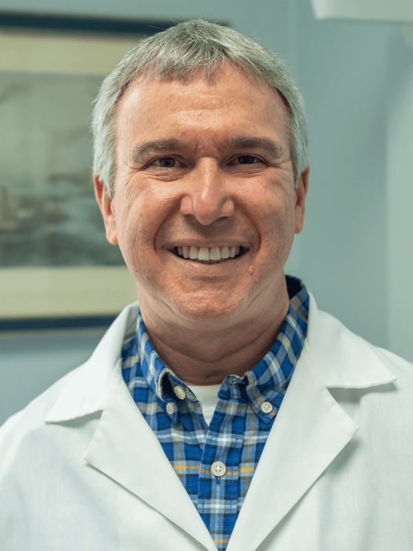 Dr. Philip Schnall - Scarsdale Dentist