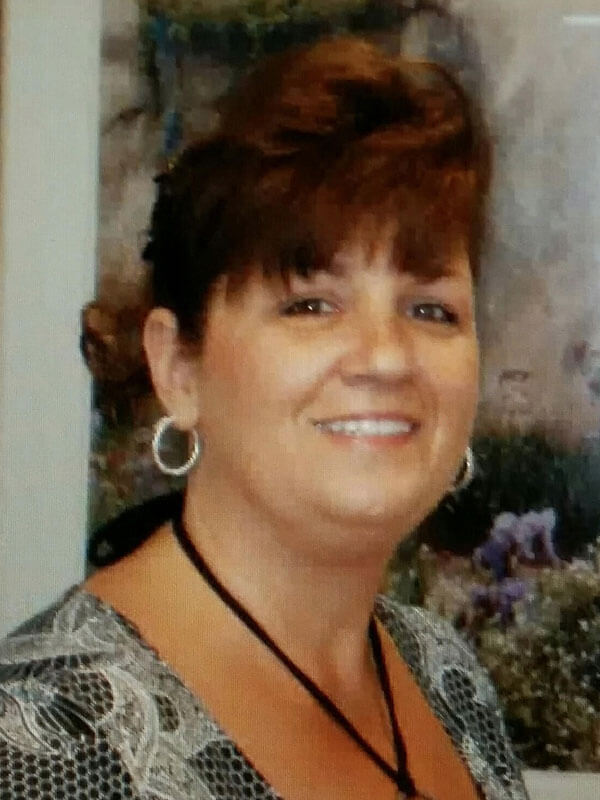 Denise Shabman - Front Desk Manager