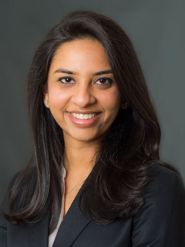 DR. ASHNA SHAH - Scarsdale Dentist