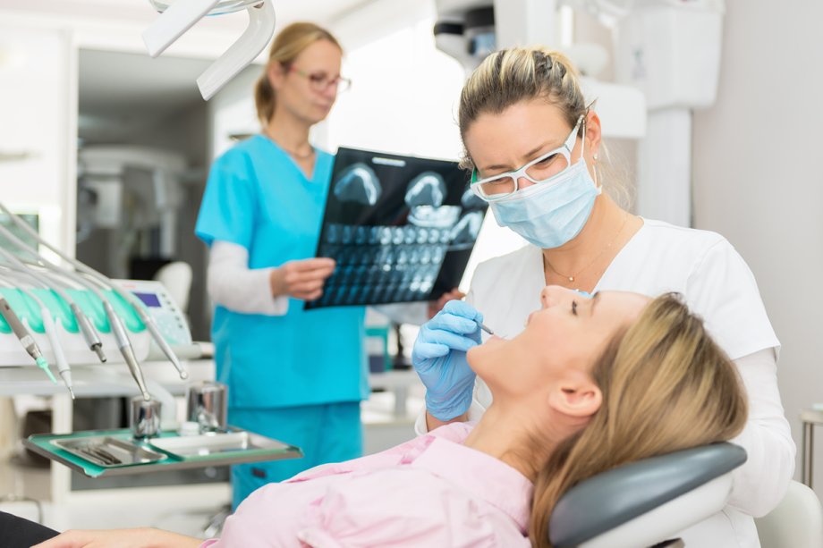 How Much Do Same Day Full Mouth Implants Cost in New York