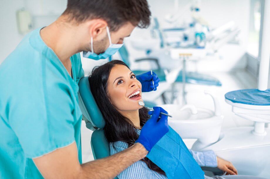How Often Do Adults Really Need Dental Exams?