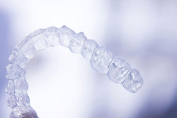 Clear Braces in Scarsdale, NY