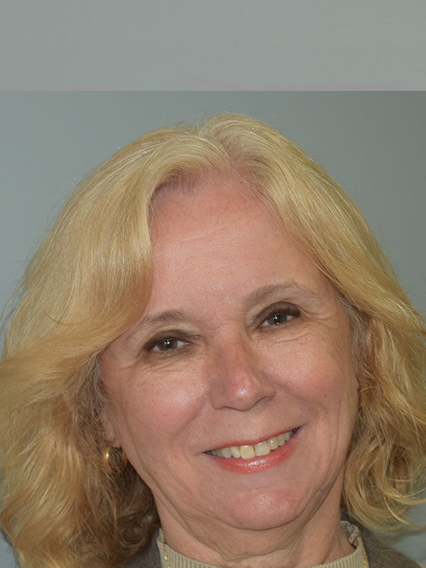 Lenore Boytim - Front Desk Administrator