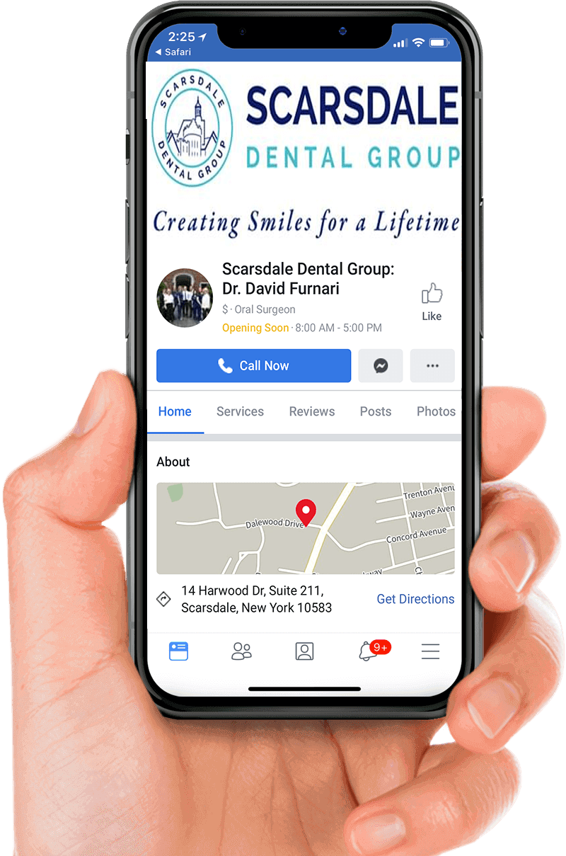 Scarsdale Dental Group