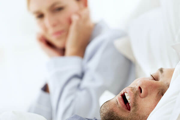 Sleep Apnea Treatment in Scarsdale