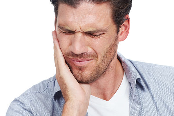 TMJ Disorder Treatment in Scarsdale