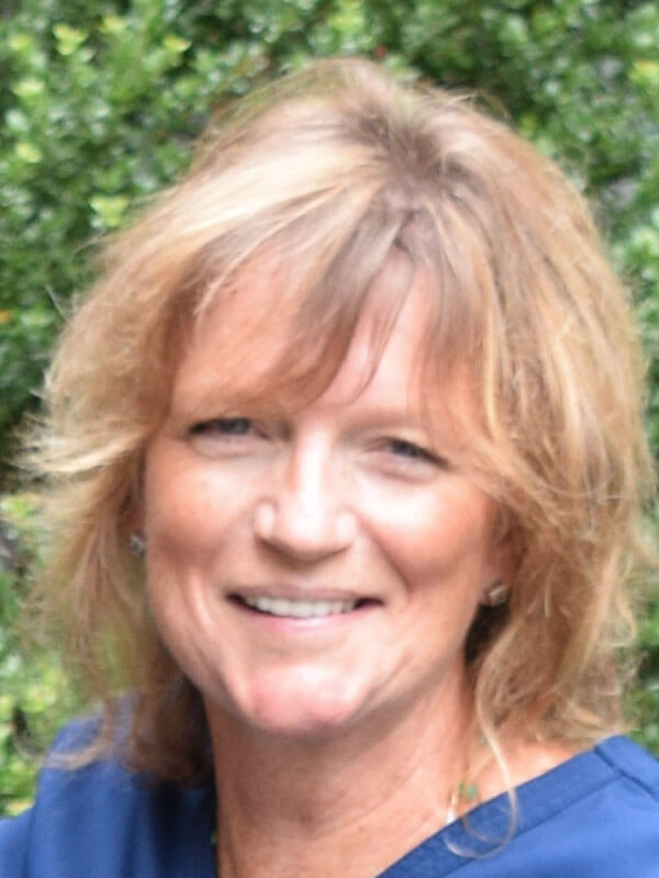 Valerie Jacobs - Scarsdale Dental Hygienist